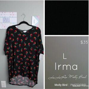 LLR Irma L - NWT